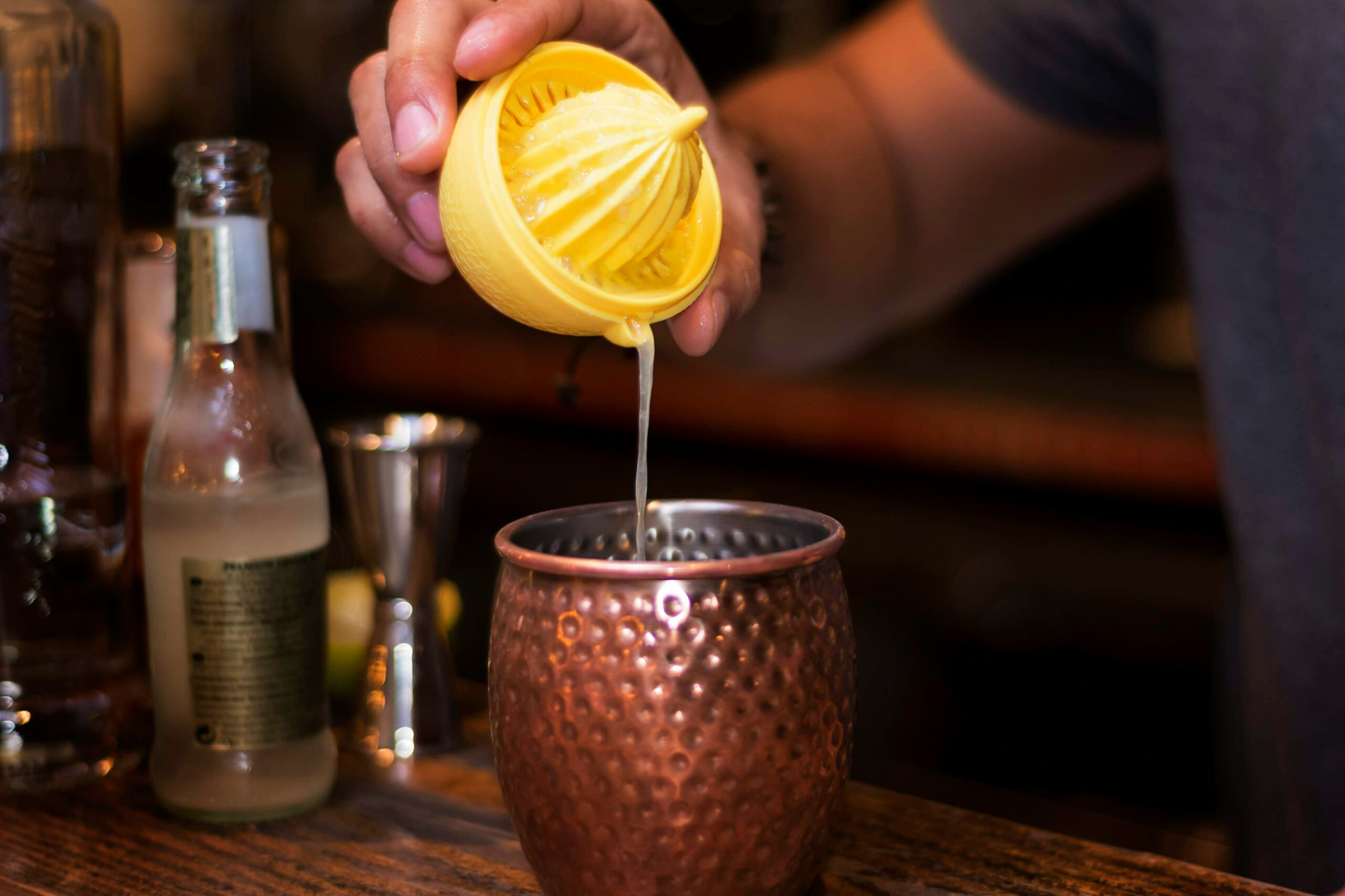 15 Idées Cocktails Rhum Agricole pour Épater vos Invités