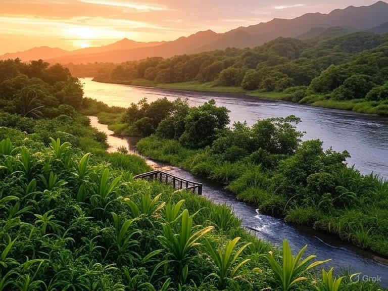 Marie-Galante, l’île du rhum agricole pur jus : origines et savoir-faire
