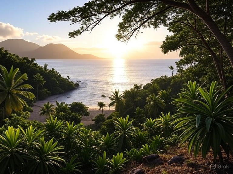 Marie galante - rhum republic