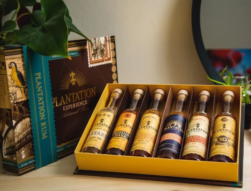 PLANTATION COLLECTION
