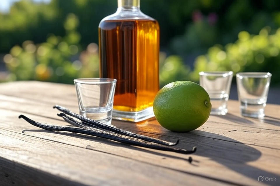 Rhum Agricole : Blanc pour cocktails, ambré ou vieux pour dégustation ?