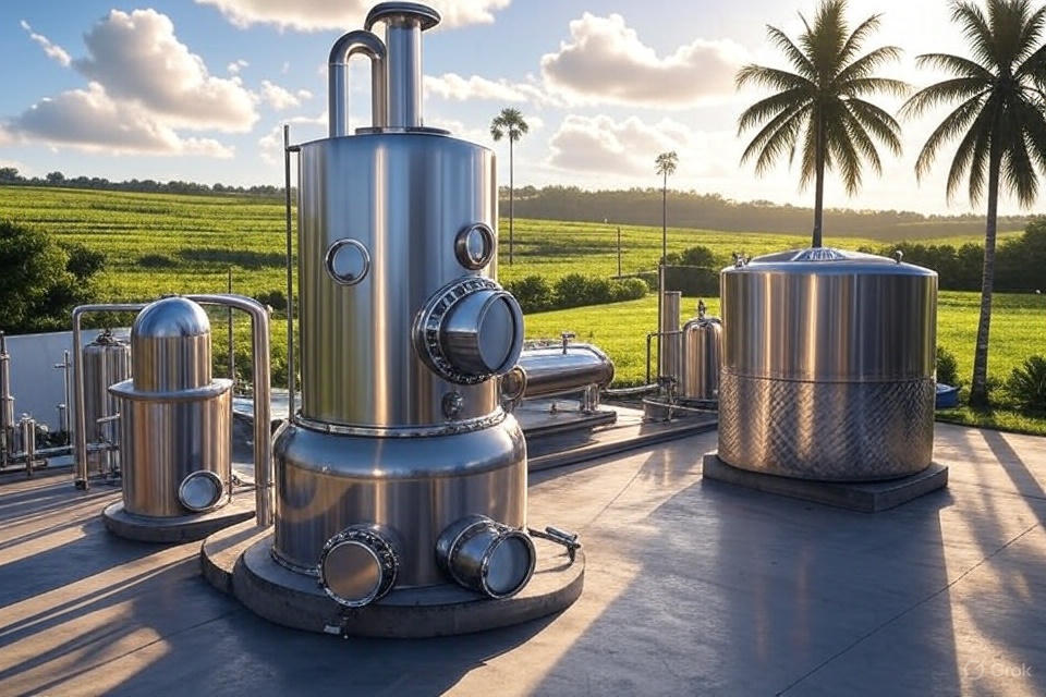 Rituels de Dégustation du Rhum Agricole : Codes et Traditions Créoles