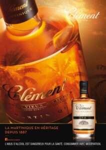 Rhum clement 02