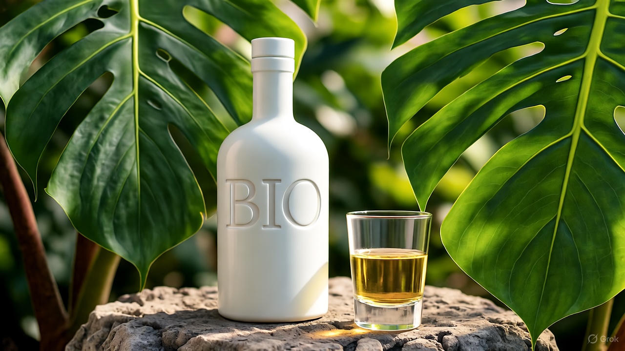 Rhum bio et durable : L’Émergence des pratiques Écologiques dans l’industrie rhumière