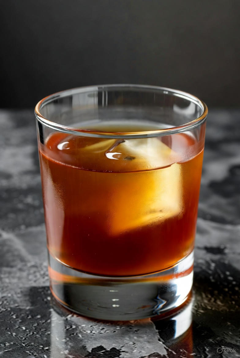 cocktail rhum