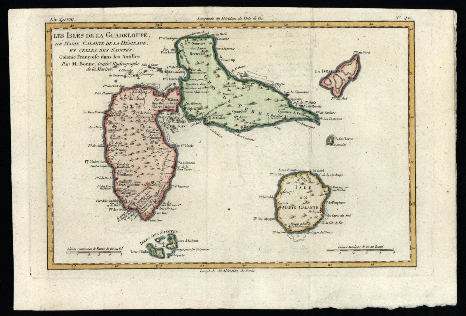 Antilles 17 1