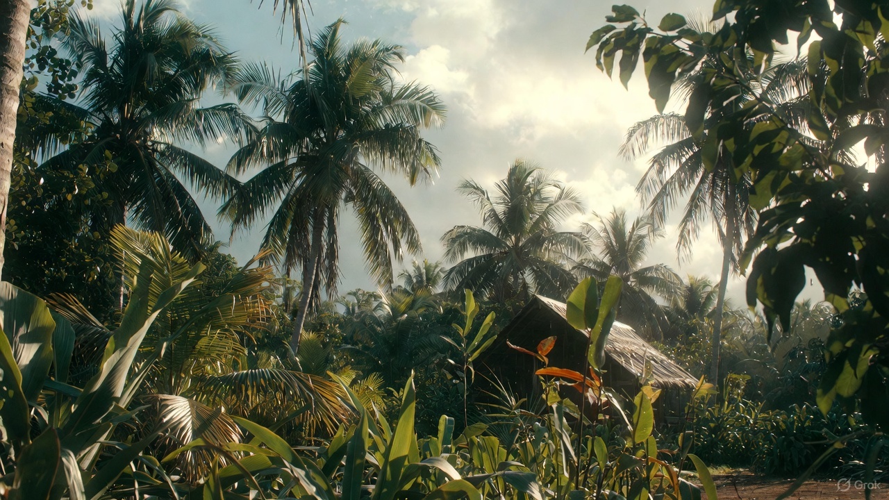 Rhum Agricole des Antilles Françaises