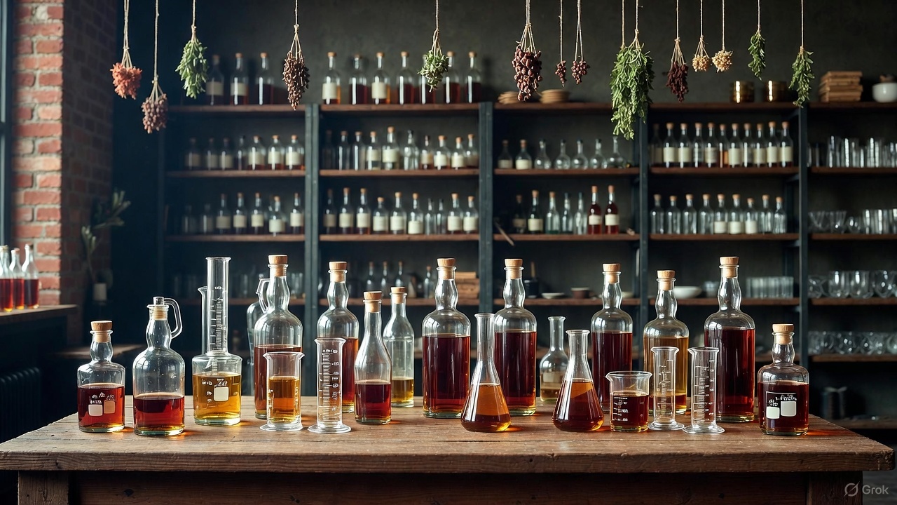 Top Rhum Agricole 2025 : Sélection ultime pour amateurs et connaisseurs