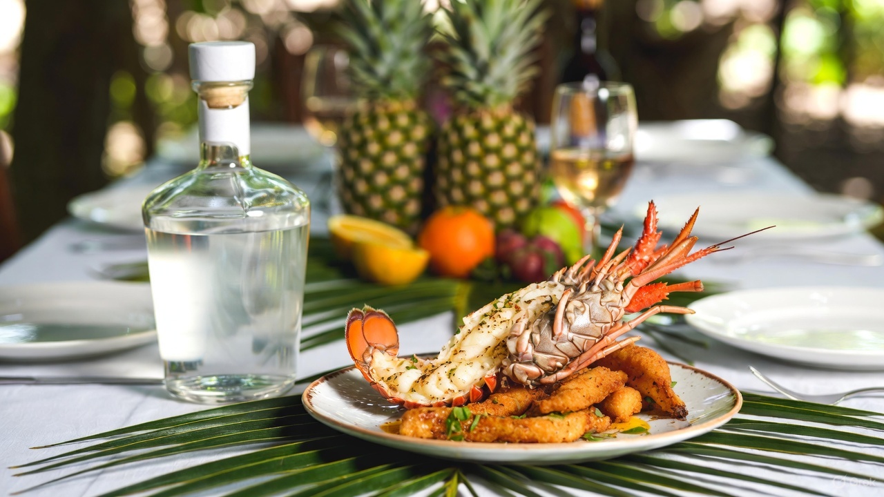 Poissons et Fruits de Mer : Accords Rhum Blanc pour Sublimer vos Plats