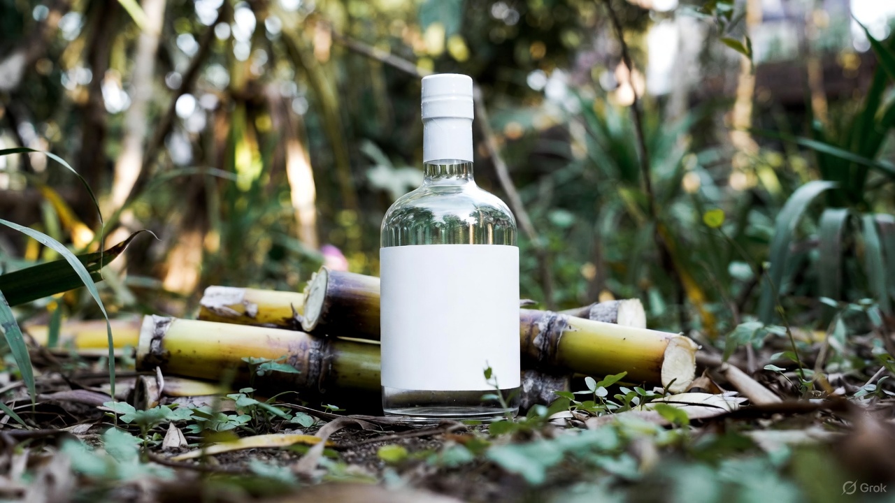 Rhum Agricole : Blanc pour cocktails, ambré ou vieux pour la dégustation ?