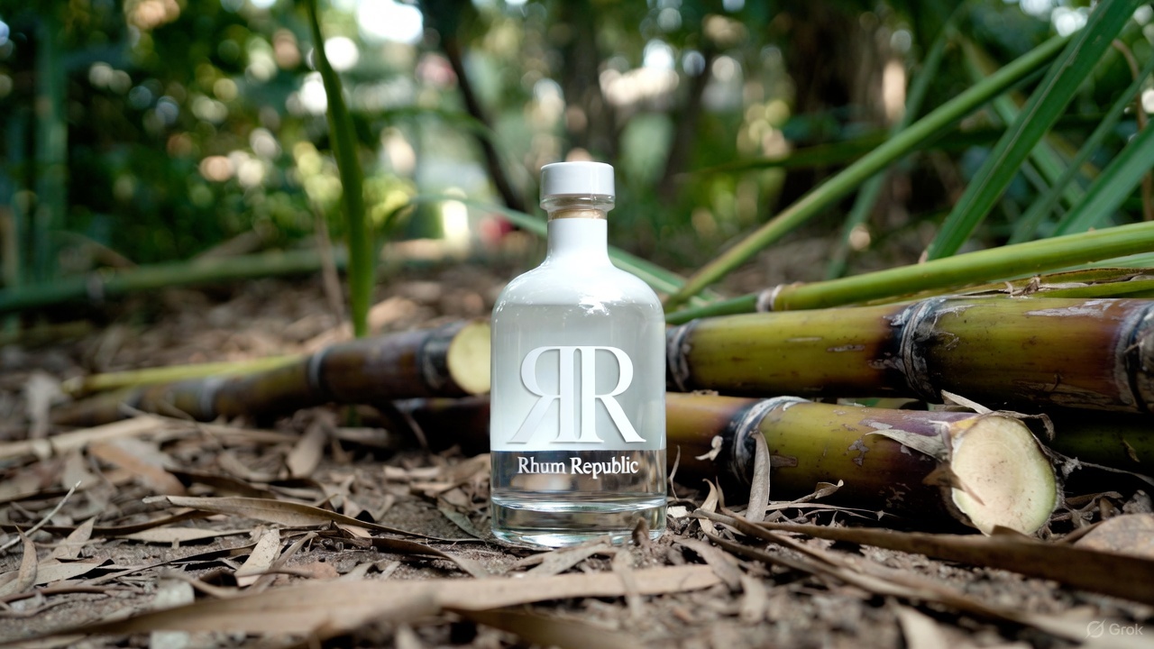 Viandes Grillées et Rhum Ambré : L’Art des Accords Barbecue