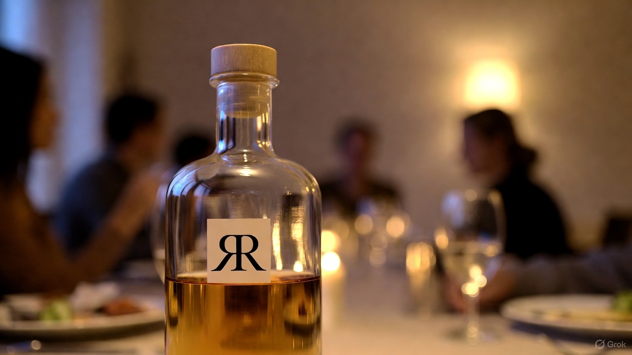 Shrubb de Noël : La liqueur magique des Antilles françaises