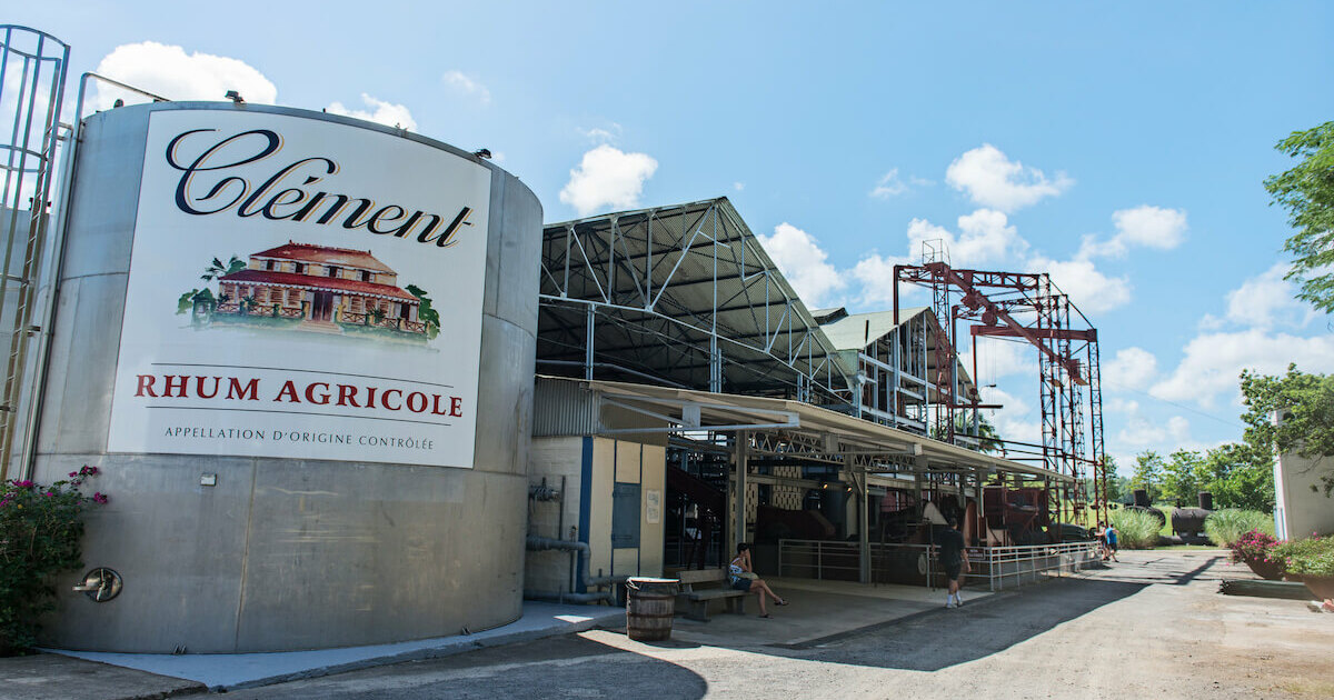 L’Habitation Clément : Histoire, Patrimoine et Secrets du Rhum Agricole