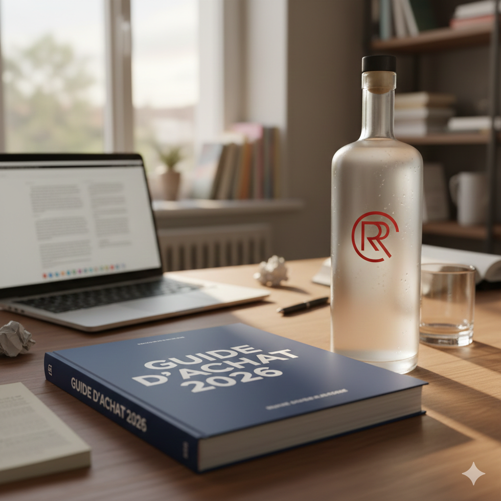 Rhum Agricole : Blanc, Ambré ou Vieux – Guide d’Achat 2026