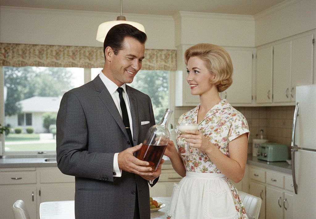 Packaging Rhum et Marketing Digital : L&rsquo;Innovation Commerciale des Nouveaux Producteurs