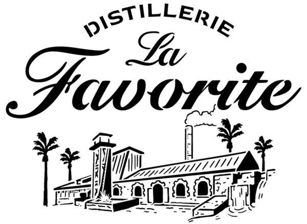 La Favorite : L&rsquo;Authenticité du Rhum Agricole de Martinique