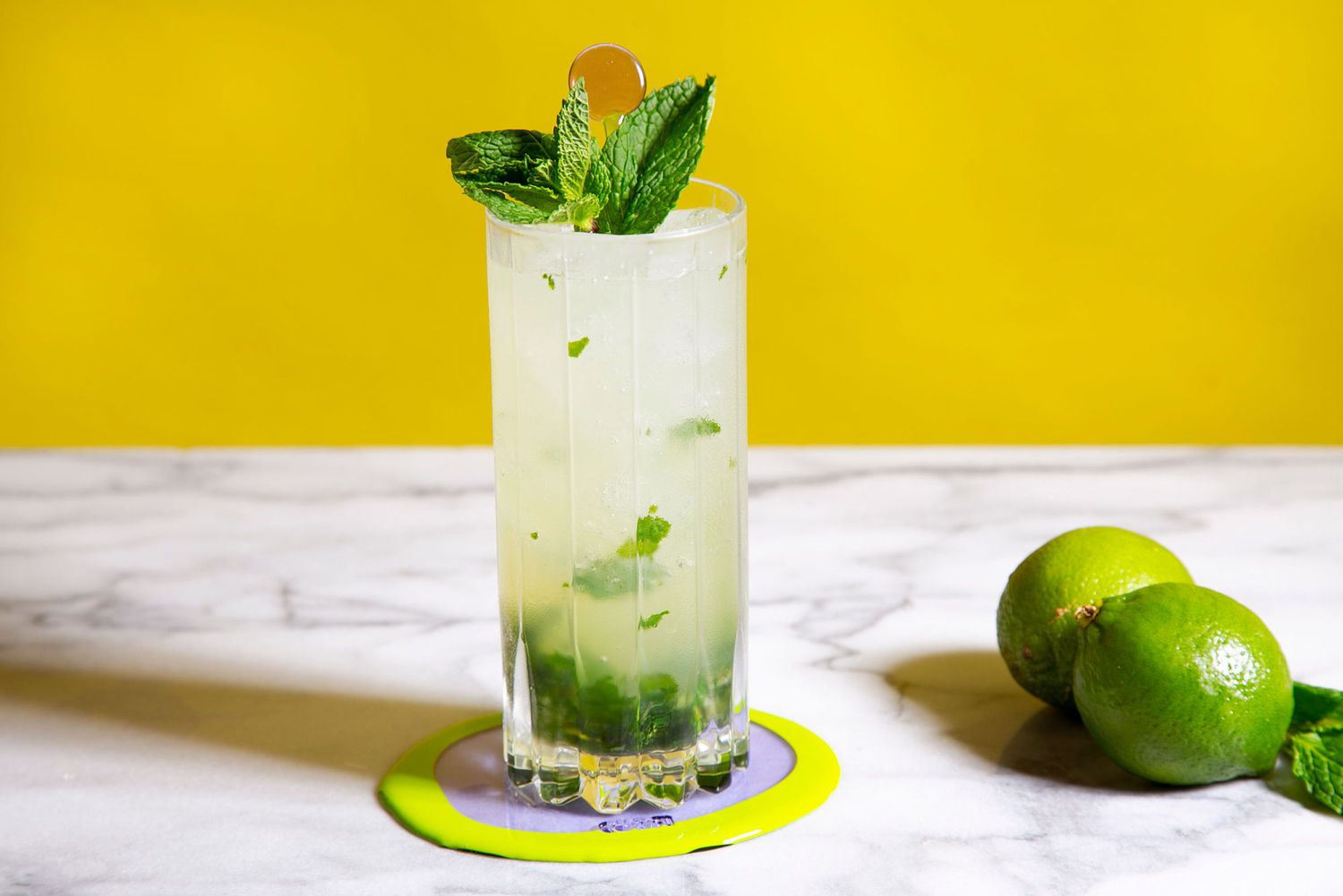 Rhum republic Mojito