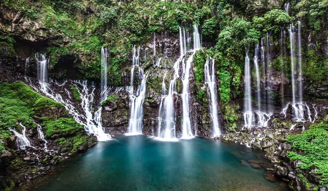 Rhum republic la reunion