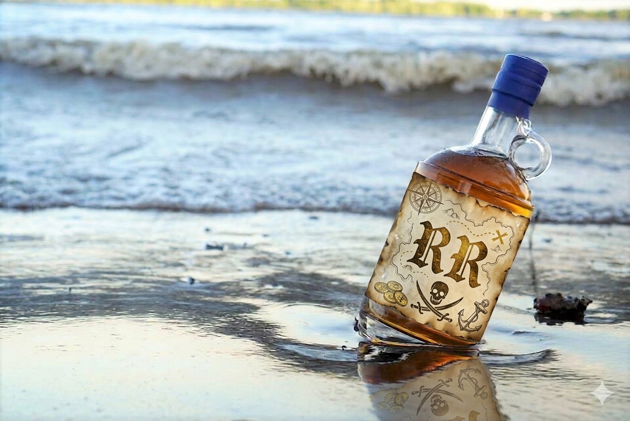 Rhum republic rhum epice