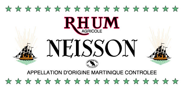 Rhum republic neisson