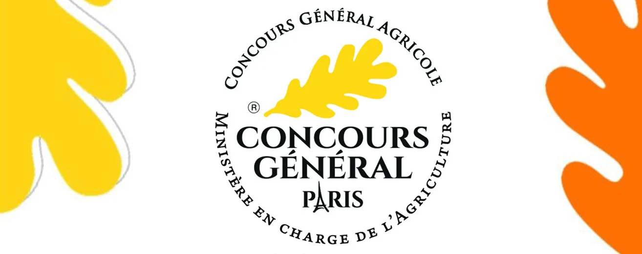 Rhum republic concours general paris 2026 rhum