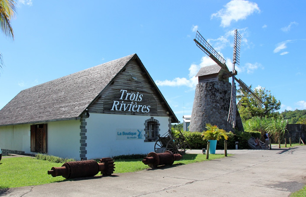 Histoire du Rhum Trois Rivières : Le savoir-faire de la distillerie martiniquaise
