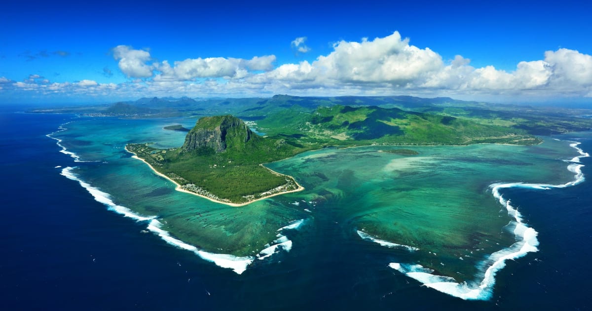 Ile Maurice rhum